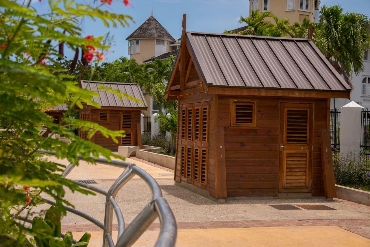 Ocho Rios Vacation Resort Property Rentals Экстерьер фото